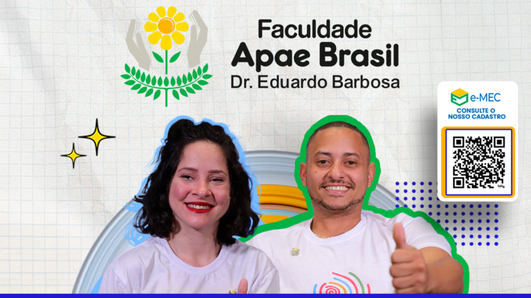 faculdaded apae brasil