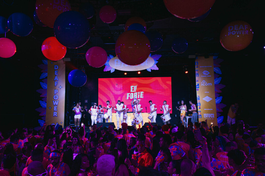 Créditos - Henrique Miranda, Gabriela Garcia e Mike Ribeiro