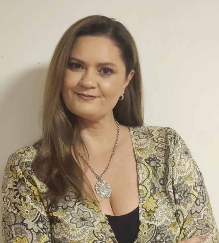 Luciana Felipetto - Arquivo pesssoal 2