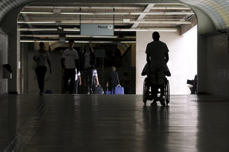 Pedro Ventura/Agência Brasília   Fonte: Agência Senado