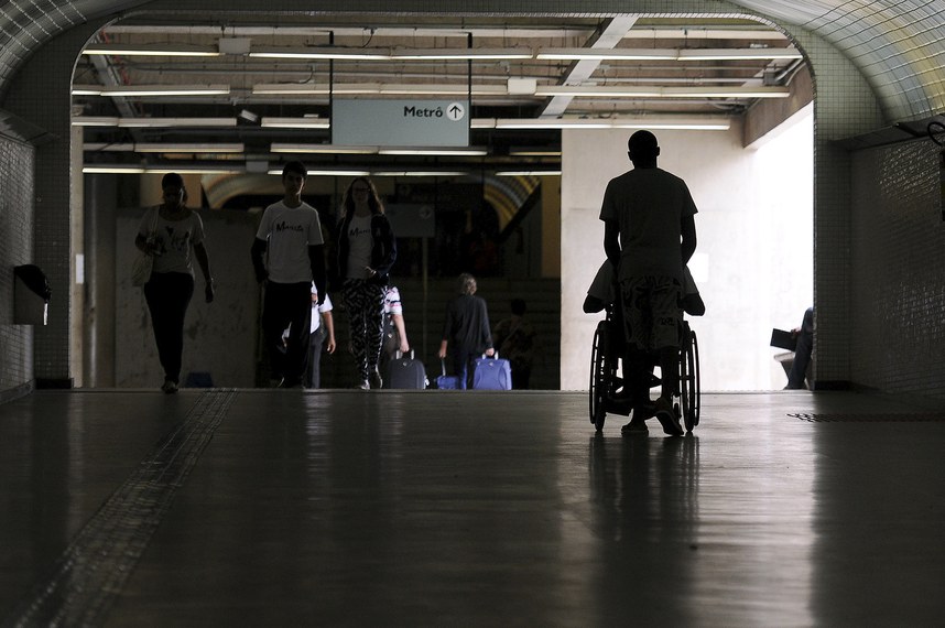 Pedro Ventura/Agência Brasília   Fonte: Agência Senado