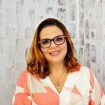 Aline Bittencourt - Arquivo pessoal