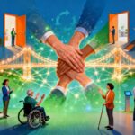 networking e incusão