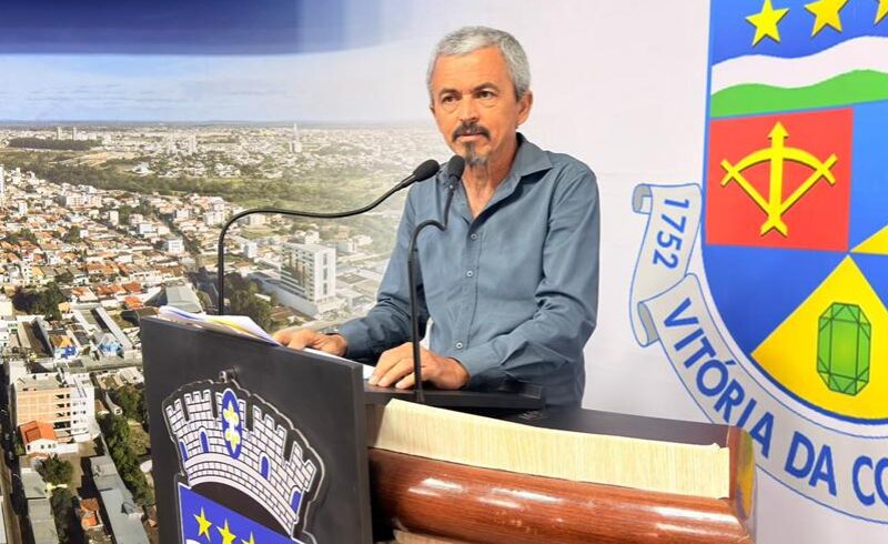 Tribuna livre da Câmara de Vitória da Conquista ecoa apelo por respeito às diferenças e fortalecimento da inclusão