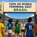 copa mundo feminina