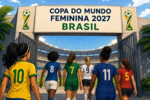 copa mundo feminina