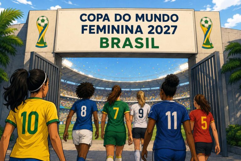 copa mundo feminina