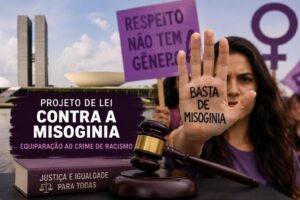 misoginia