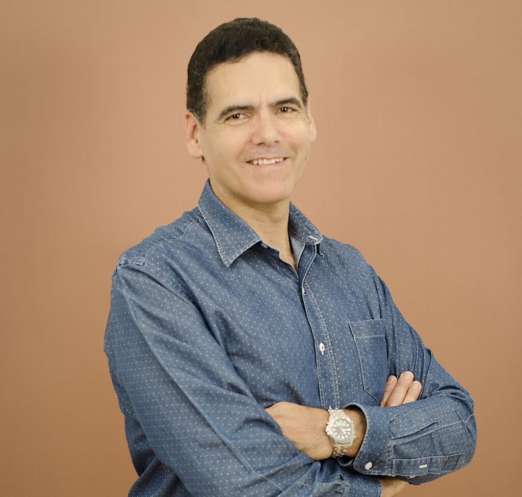 Eugenio Cunha