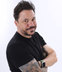 Vitor Aguiar