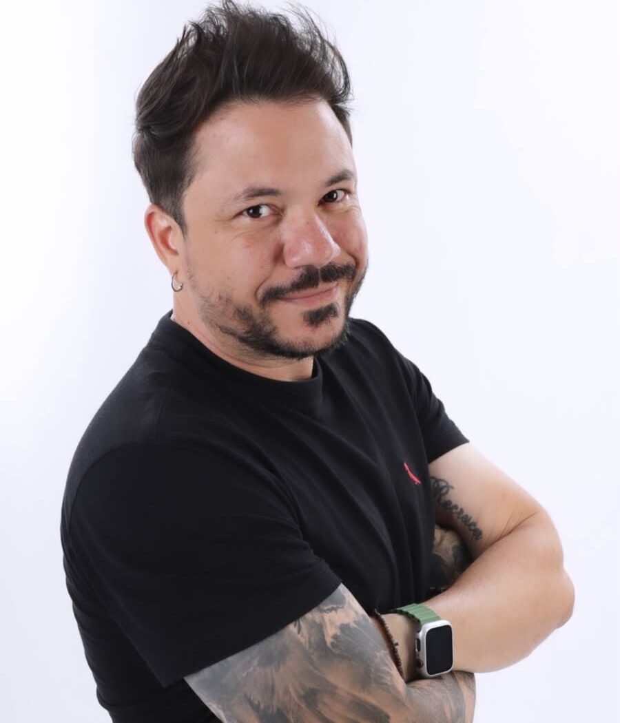 Vitor Aguiar