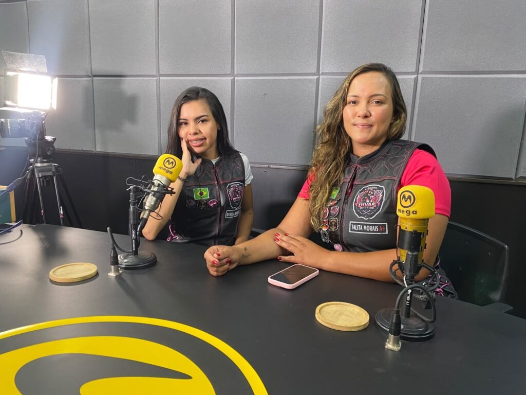 DANIELA E TALITA