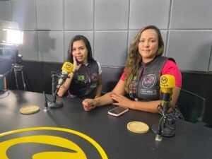 DANIELA E TALITA